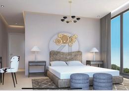 Apartment - 1 bedroom - 2 bathrooms for sale in Barari Views - Majan - Dubai