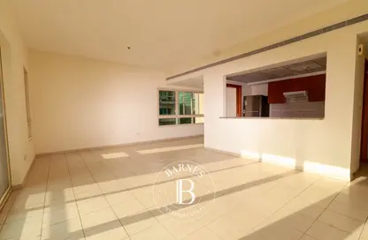 Apartment - 2 Bedrooms - 2 Bathrooms for rent in Al Alka 2 - Al Alka - Greens - Dubai
