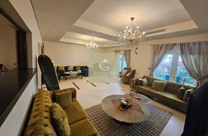 Townhouse - 3 Bedrooms - 4 Bathrooms for sale in Quortaj - North Village - Al Furjan - Dubai