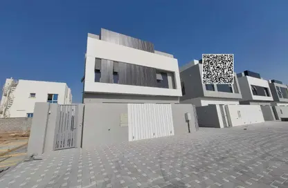 Villa - 5 Bedrooms - 7 Bathrooms for sale in Al Yasmeen 1 - Al Yasmeen - Ajman