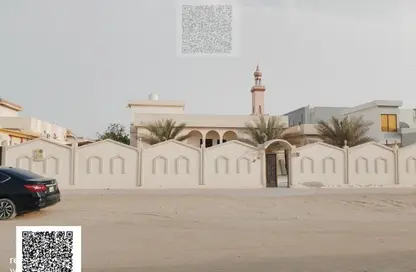 Villa - 6 Bedrooms - 5 Bathrooms for sale in Al Rawda 2 Villas - Al Rawda 2 - Al Rawda - Ajman