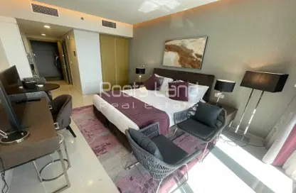 Apartment - Studio - 1 Bathroom for sale in Aykon City Tower B - Aykon City - Business Bay - Dubai