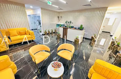 مكتب - استوديو - 1 حمام للايجار في مبنى هوريزون - بورسعيد - ديرة - دبي مكتب - استوديو - 1 حمام للايجار في مبنى هوريزون - بورسعيد - ديرة - دبي