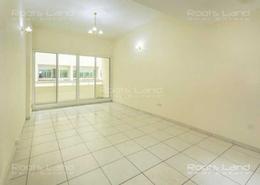 Empty Room image for: Apartment - 2 bedrooms - 1 bathroom for rent in Seagull Building - Al Qusais Residential Area - Al Qusais - Dubai, Image 1