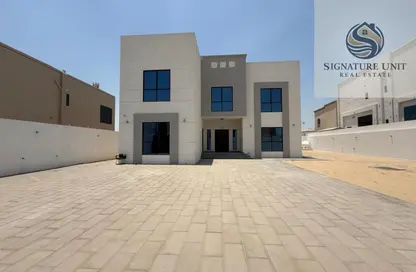 Villa - 5 Bedrooms - 7 Bathrooms for rent in Al Khawaneej 2 - Al Khawaneej - Dubai