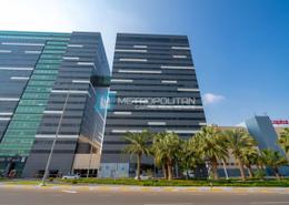 Office Space for sale in Prestige Towers - Mohamed Bin Zayed City - Abu Dhabi