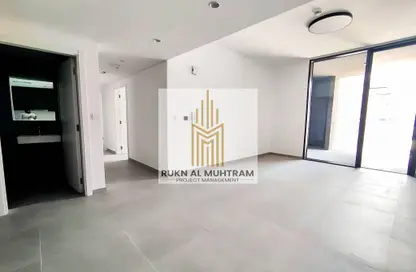 Apartment - 2 Bedrooms - 3 Bathrooms for rent in Tiraz 3 - Aljada - Sharjah