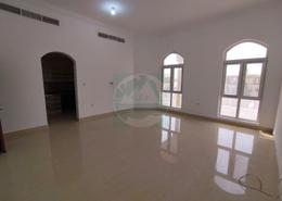 Empty Room image for: Studio - 1 bathroom for rent in Mohamed Bin Zayed Centre - Mohamed Bin Zayed City - Abu Dhabi, Image 1