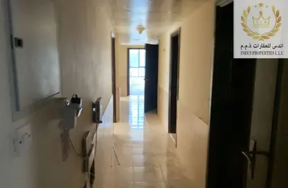 Apartment - 2 Bedrooms - 2 Bathrooms for rent in Al Khor Tower A7 - Al Khor Towers - Ajman Downtown - Ajman