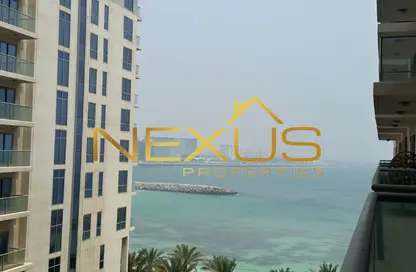 شقة - غرفة نوم - 2 حمامات للايجار في باسيفيك فيجي - باسيفيك - جزيرة المرجان - رأس الخيمة
