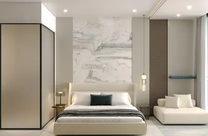 Apartment - 3 Bedrooms - 3 Bathrooms for sale in Trio Isle - Al Marjan Island - Ras Al Khaimah