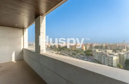 شقة - 3 غرف نوم - 3 حمامات للايجار في مساكن نادين 2 - مساكن نادين - الفرجان - دبي شقة - 3 غرف نوم - 3 حمامات للايجار في مساكن نادين 2 - مساكن نادين - الفرجان - دبي