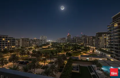 شقة - 3 غرف نوم - 4 حمامات للبيع في بارك ريدج تاور سي - بارك ريدج - دبي هيلز استيت - دبي