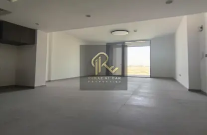 Apartment - 2 Bedrooms - 3 Bathrooms for rent in Tiraz - Naseej District - Aljada - Sharjah