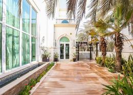 Villa - 6 bedrooms - 7 bathrooms for sale in Sector E - Emirates Hills - Dubai