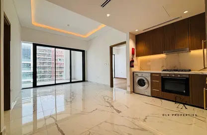 Apartment - 2 Bedrooms - 2 Bathrooms for rent in AZIZI Riviera - Meydan One - Meydan - Dubai