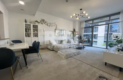 Apartment - 1 Bedroom - 2 Bathrooms for sale in Bellevue Tower 2 - Bellevue Towers - Downtown Dubai - Dubai