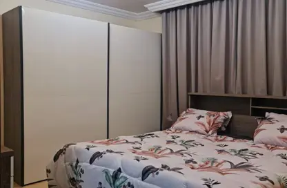 Apartment - 2 Bedrooms - 2 Bathrooms for rent in Al Rawda 2 Villas - Al Rawda 2 - Al Rawda - Ajman