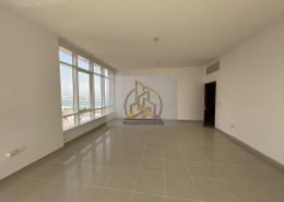 Apartment - 3 bedrooms - 3 bathrooms for rent in Kamala Tower - Al Khalidiya - Abu Dhabi