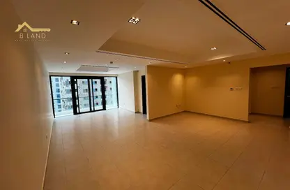 شقة - 2 غرف نوم - 4 حمامات للايجار في برج الغزال - الخان لاجون - الخان - الشارقة