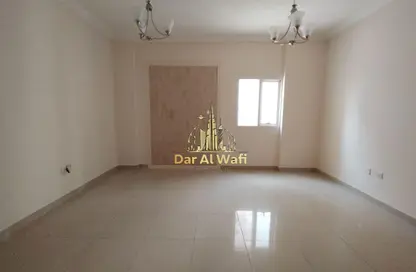 Apartment - Studio - 1 Bathroom for rent in Al Hafeet Tower 8 - Al Nahda - Sharjah Apartment - Studio - 1 Bathroom for rent in Al Hafeet Tower 8 - Al Nahda - Sharjah