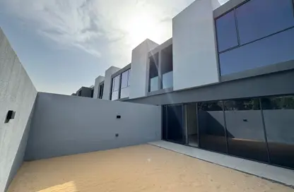 Townhouse - 2 Bedrooms - 4 Bathrooms for sale in Masaar - Tilal City - Sharjah