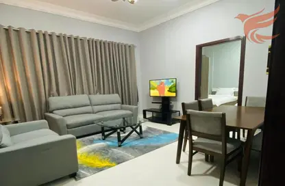 Apartment - 2 Bedrooms - 2 Bathrooms for rent in Al Mairid - Ras Al Khaimah