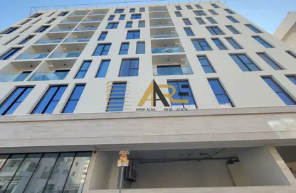 Whole Building - 2 Bedrooms - 3 Bathrooms for sale in Al Falah Residential - Al Falah - Al Badie - Sharjah