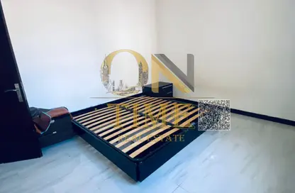 شقة - غرفة نوم - 1 حمام للايجار في عجمان جلوبال سيتي - العالية - عجمان