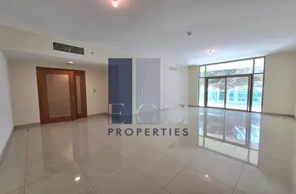 Apartment - 3 Bedrooms - 4 Bathrooms for rent in Beach Towers - Shams Abu Dhabi - Al Reem Island - Abu Dhabi