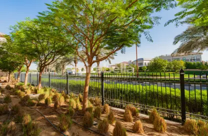 Apartment - 2 Bedrooms - 3 Bathrooms for sale in Al Andalus Tower G - Al Andalus - Jumeirah Golf Estates - Dubai