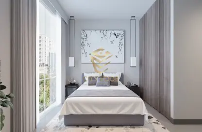 Apartment - 1 Bedroom - 1 Bathroom for sale in Souks Residential - Al Mamsha - Muwaileh - Sharjah