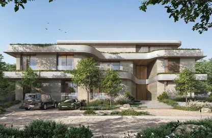 Villa - 5 Bedrooms - 6 Bathrooms for sale in Wadi Al Safa 3 - Dubai