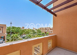Villa - 3 bedrooms - 4 bathrooms for rent in Dubai Style - North Village - Al Furjan - Dubai