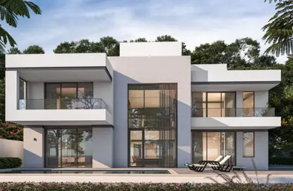 فيلا - 5 غرف نوم - 7 حمامات للبيع في شوبا إستيتس فيلاز - شوبا هارتلاند الثانية - بو كدرة - دبي فيلا - 5 غرف نوم - 7 حمامات للبيع في شوبا إستيتس فيلاز - شوبا هارتلاند الثانية - بو كدرة - دبي