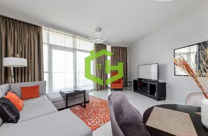 Apartment - Studio - 1 Bathroom for sale in Artesia D - Artesia - DAMAC Hills - Dubai