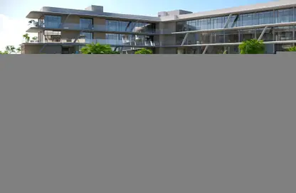 Apartment - 2 Bedrooms - 2 Bathrooms for sale in 10 Oxford - District 10 - Jumeirah Village Circle - Dubai