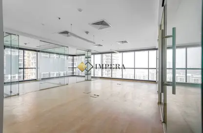 Office Space - Studio for rent in Jumeirah Business Centre 3 (JBC 3) - JLT Cluster Y - Jumeirah Lake Towers - Dubai