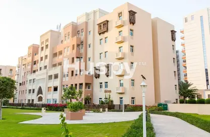 Apartment - 3 Bedrooms - 4 Bathrooms for sale in Massakin Al Furjan Block D - Masakin Al Furjan - Al Furjan - Dubai