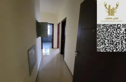 Apartment - 1 Bedroom - 2 Bathrooms for rent in Al Jurf 3 - Al Jurf - Ajman Downtown - Ajman
