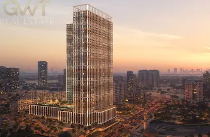 شقة - 2 غرف نوم - 3 حمامات للبيع في بينغهاتي فينتاج - مجان - دبي لاند - دبي