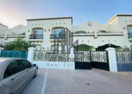 Villa - 5 bedrooms - 5 bathrooms for rent in Oud Bin Sag-Han - Al Muwaiji - Al Ain