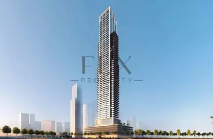 Apartment - 2 Bedrooms - 3 Bathrooms for sale in Auresta tower - Jumeirah Village Circle - Dubai