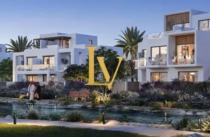 فيلا - 3 غرف نوم - 5 حمامات للبيع في ريفانا - ذا فالي - دبي