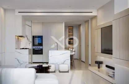 Apartment - 1 Bedroom - 2 Bathrooms for sale in Binghatti Phantom - Jumeirah Village Circle - Dubai