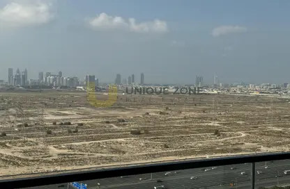 Apartment - Studio - 1 Bathroom for sale in Binghatti House - Jumeirah Village Circle - Dubai