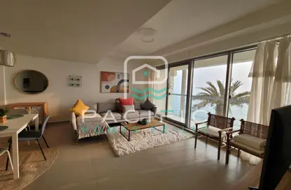 مجمعات للإيجار - استوديو - 2 حمامات للايجار في باسيفيك تونجا - باسيفيك - جزيرة المرجان - رأس الخيمة