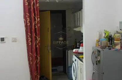 Apartment - Studio - 1 Bathroom for sale in Ajman Pearl Towers - Ajman Downtown - Ajman