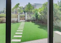 Villa - 5 bedrooms - 6 bathrooms for sale in Sidra Villas I - Sidra Villas - Dubai Hills Estate - Dubai