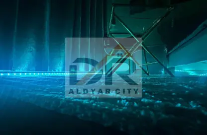 Apartment - Studio - 1 Bathroom for rent in Al Rawda 2 Villas - Al Rawda 2 - Al Rawda - Ajman